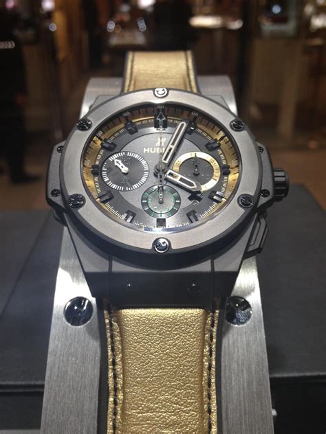 breitling bolt